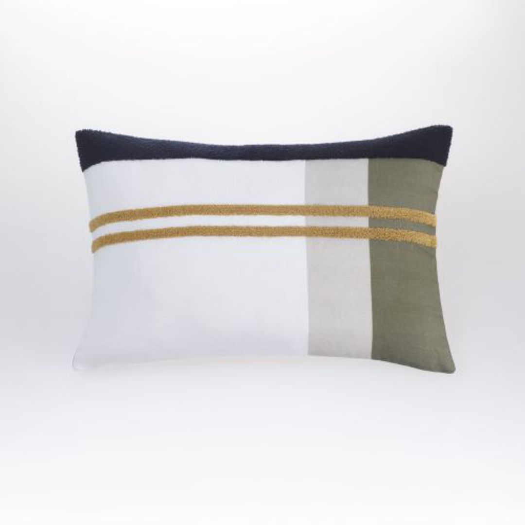 MM Linen - Baker Cushion image 0